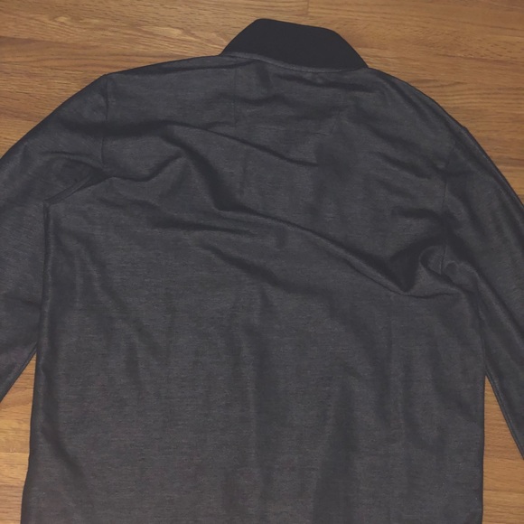 Calvin Klein jacket - Picture 3 of 3